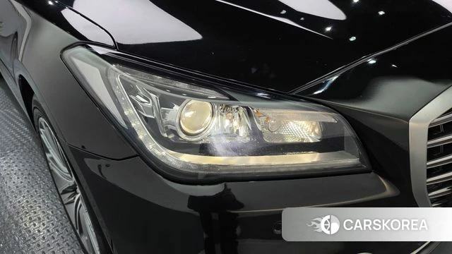 Genesis G80 id 4795109 из Кореи 14