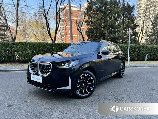 BMW X3 id 4335856 из Китая 14