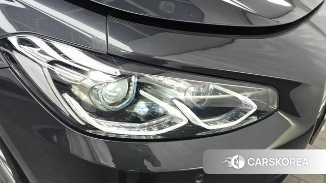 Hyundai Grandeur IG id 4496450 из Кореи 14