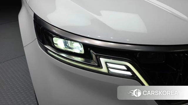 Kia Carnival 4th generation id 4716186 из Кореи 14