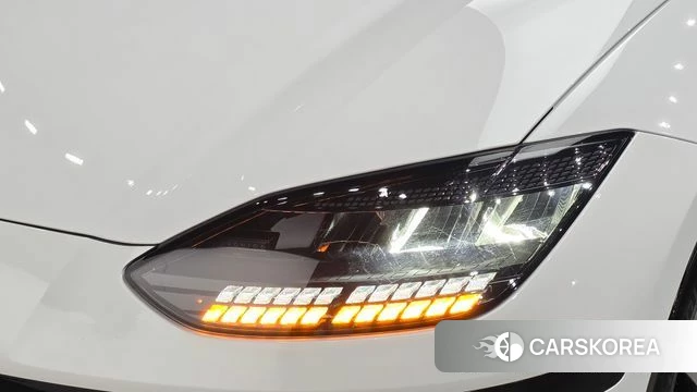Hyundai Ionic 6 id 4863738 из Кореи 14