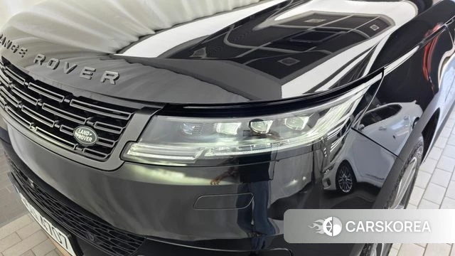 Land Rover Range Rover Sport 3rd Generation id 4413993 из Кореи 14