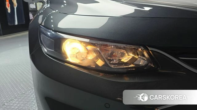 Chevrolet (GM Daewoo) All New Malibu id 4425028 из Кореи 14