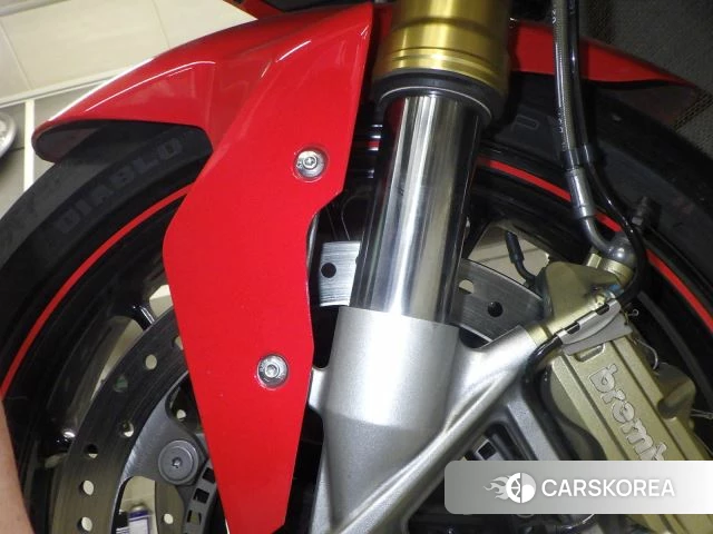 BMW S1000RR id 3946425 из Японии 14