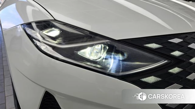 Hyundai The New Grandeur IG id 4894973 из Кореи 14
