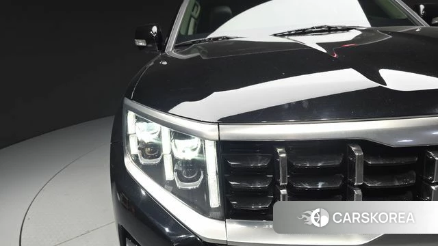 Kia Mohave Master id 4923536 из Кореи 14