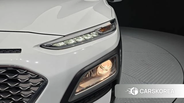 Hyundai Kona id 4232526 из Кореи 14