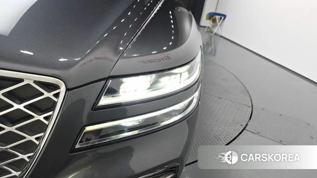 Genesis G80 (RG3) id 4397051 из Кореи 14