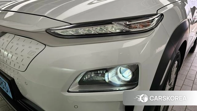 Hyundai Kona Electric id 4397119 из Кореи 14