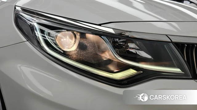 Kia The New K5 2nd generation id 4417181 из Кореи 14