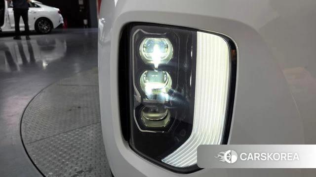 Hyundai Palisade id 4593555 из Кореи 14
