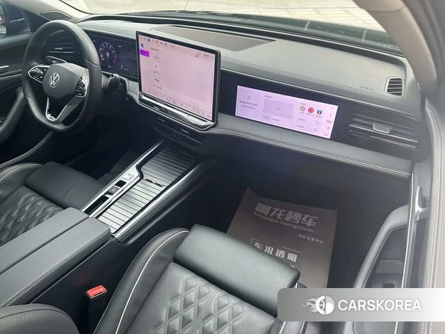 Volkswagen Magotan id 4264177 из Китая 14