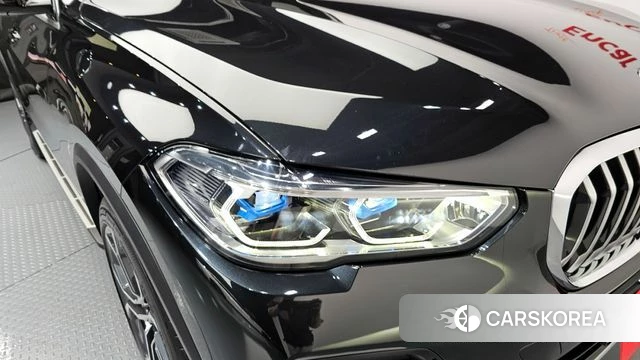 BMW X5 (G05) id 4337437 из Кореи 14