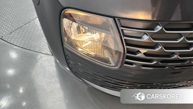 Hyundai Staria id 4202209 из Кореи 14