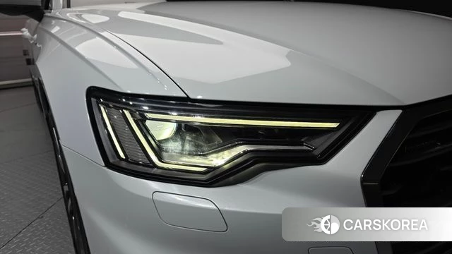 Audi A6 (C8) id 4282322 из Кореи 14