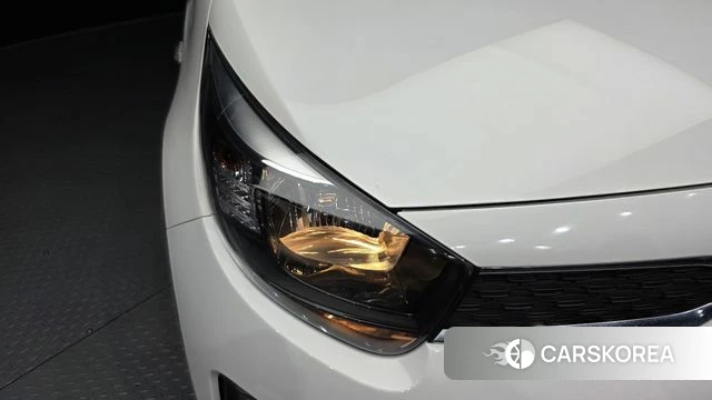 Kia All New Morning (JA) id 4937236 из Кореи 14