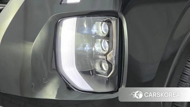 Hyundai Palisade id 4779602 из Кореи 14