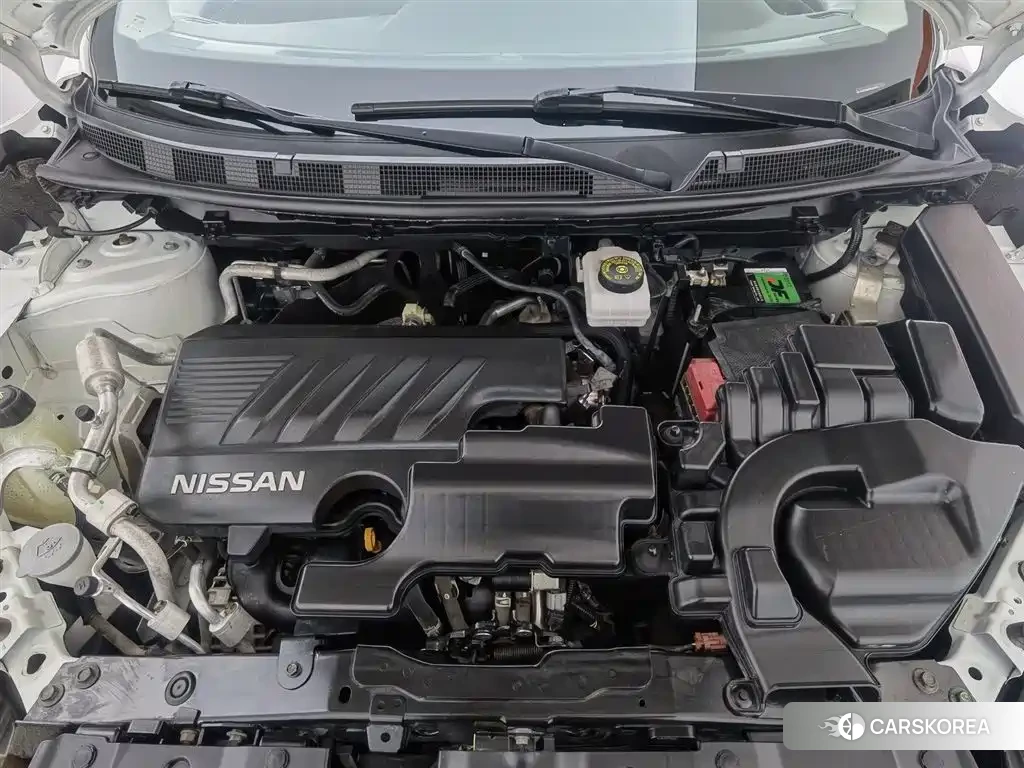 Nissan Qashqai id 4546069 из Китая 14