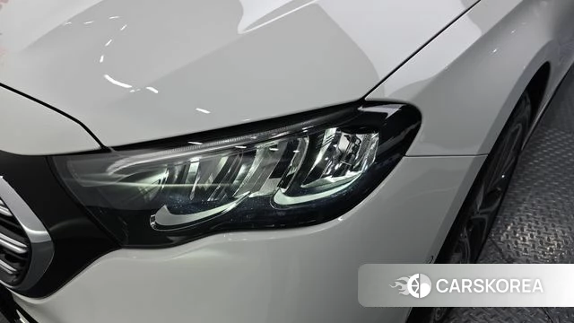 Mercedes-Benz E-Class W214 id 4381342 из Кореи 14