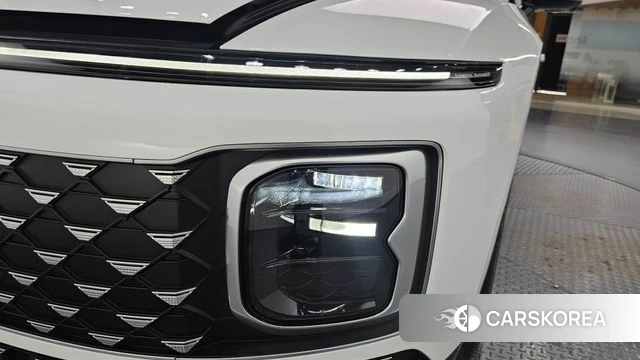 Hyundai Grandeur Hybrid (GN7) id 4266070 из Кореи 14