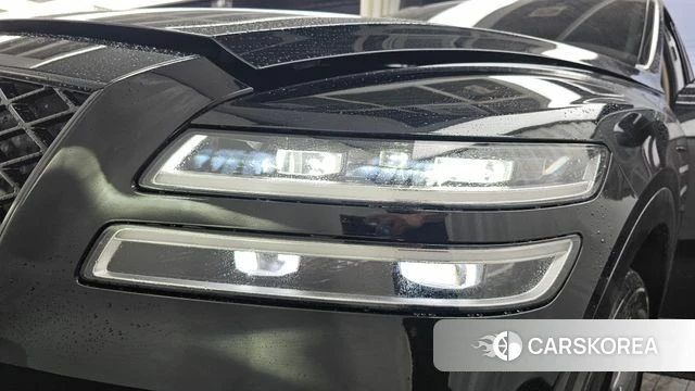 Genesis GV80 id 4284620 из Кореи 14