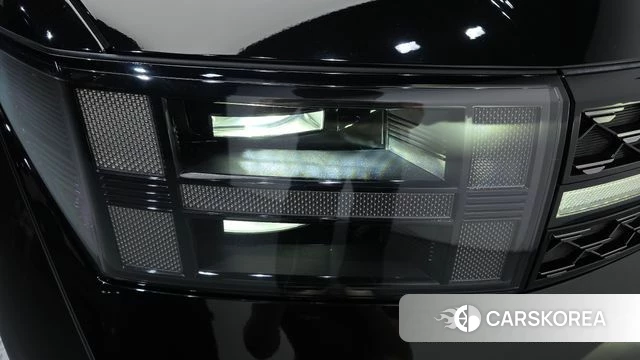 Hyundai Santa Fe (MX5) id 4400761 из Кореи 14