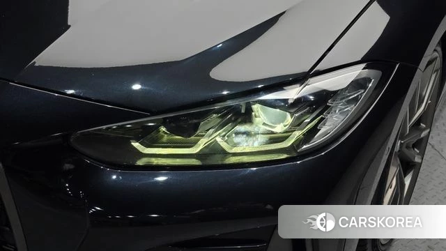 BMW 4 Series (G22) id 4651112 из Кореи 14
