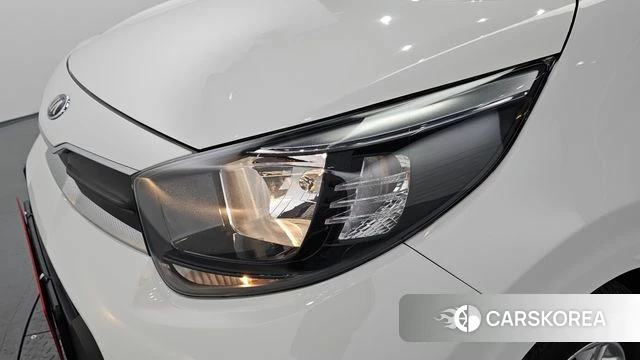 Kia Morning Urban (JA) id 4283671 из Кореи 14
