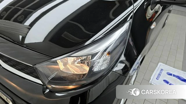 Kia All New Morning (JA) id 4410649 из Кореи 14