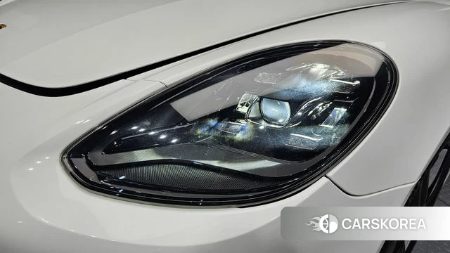 Porsche Panamera (971) id 4642825 из Кореи 14