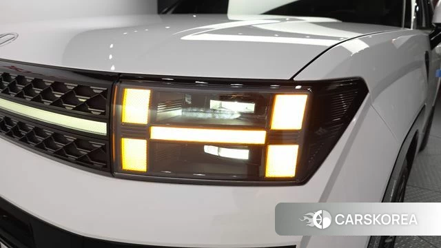 Hyundai Santa Fe (MX5) id 4617917 из Кореи 14