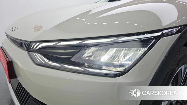 Kia EV6 id 4202249 из Кореи 14