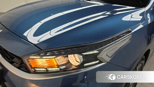Kia The New K3 2nd generation id 4243311 из Кореи 14