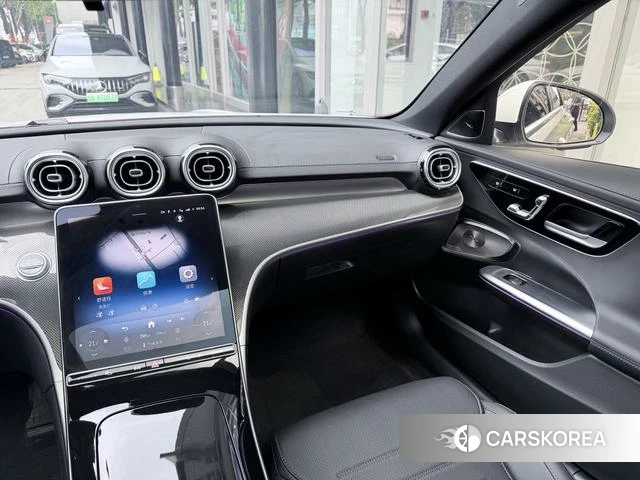 Mercedes-Benz Class C id 4279368 из Китая 14