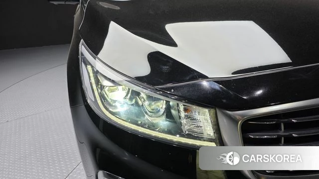 Kia The New Carnival id 4496825 из Кореи 14