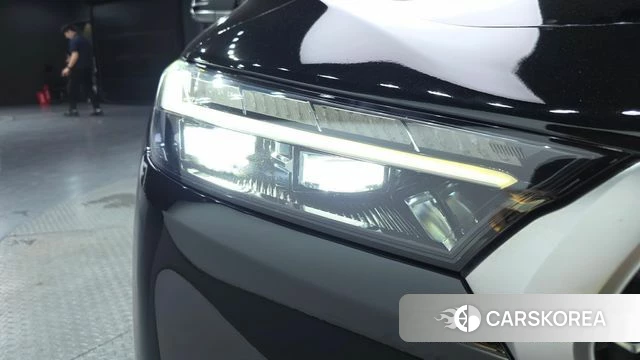 Kia The New K9 2nd generation id 4591717 из Кореи 14