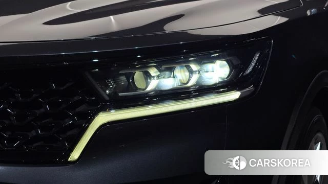 Kia Sorento 4th Generation id 4770050 из Кореи 14