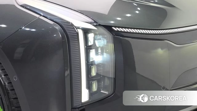 Kia The New K8 Hybrid id 4515967 из Кореи 14