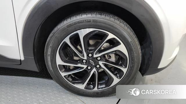 Chevrolet (GM Daewoo) Bolt EUV id 4195073 из Кореи 14