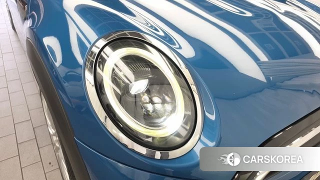 Mini Cooper id 4872247 из Кореи 14