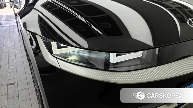 Hyundai Ionic 5 id 4223946 из Кореи 14