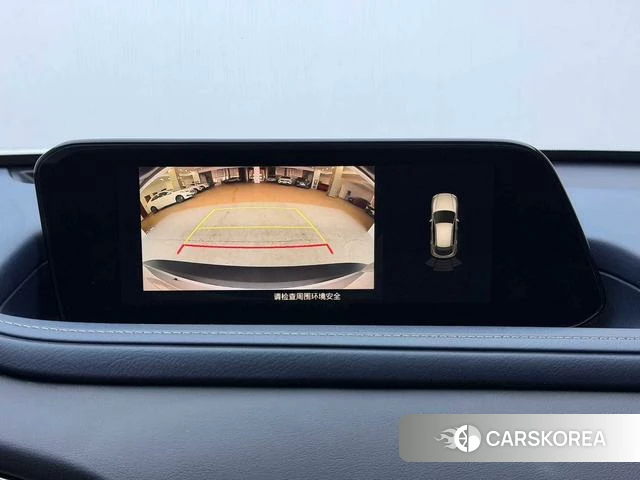 Mazda CX-30 id 4291225 из Китая 14