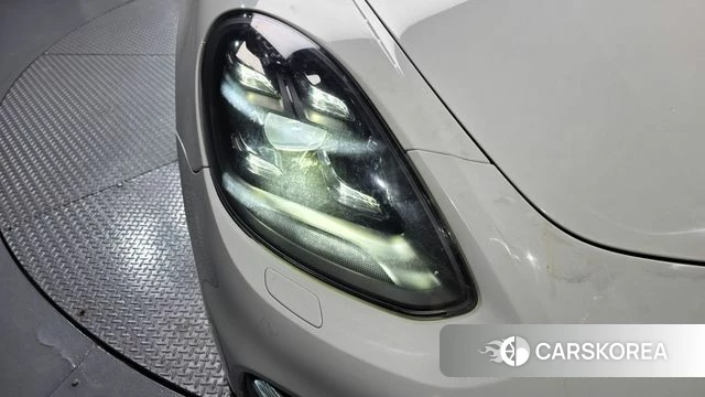 Porsche Panamera (971) id 4286322 из Кореи 14