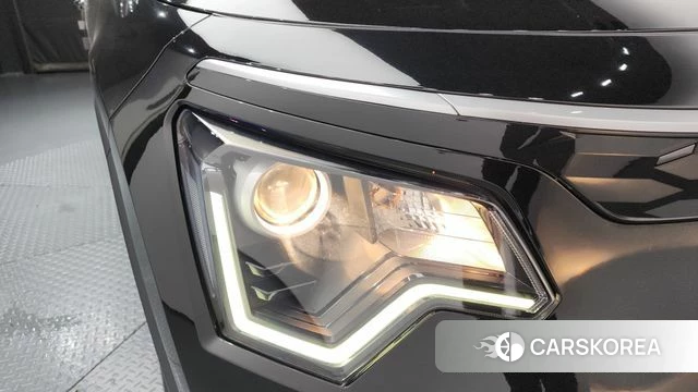 Kia Di All New Niro EV id 4494804 из Кореи 14