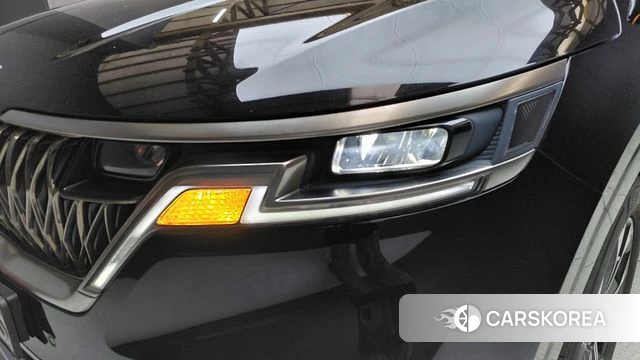 Kia Carnival 4th generation id 4848238 из Кореи 14