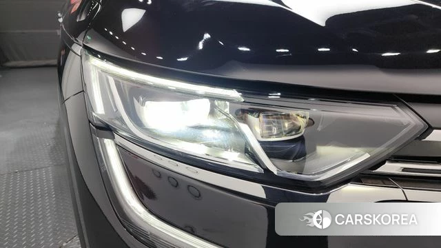Renault Korea (Samsung) QM6 id 4363364 из Кореи 14