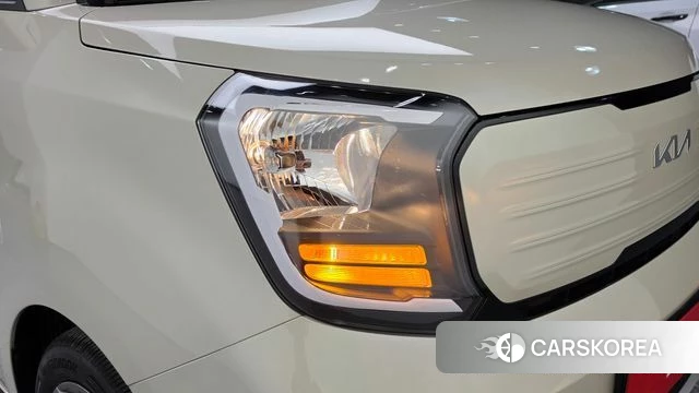 Kia The New Kia Ray id 4541031 из Кореи 14
