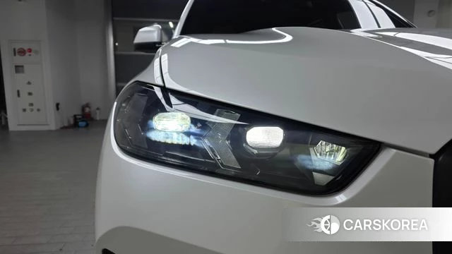 BMW X5 (G05) id 4757046 из Кореи 14