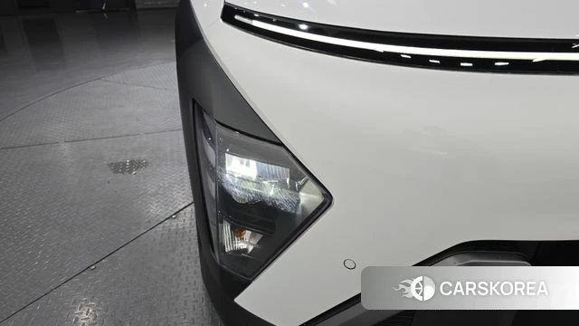 Hyundai Kona (SX2) id 4414860 из Кореи 14