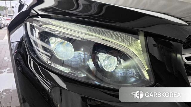Mercedes-Benz GLC-Class X253 id 4574081 из Кореи 14